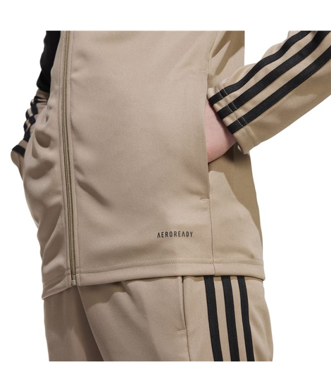 Veste de Football adidas Squadra25 Tr Enfant...