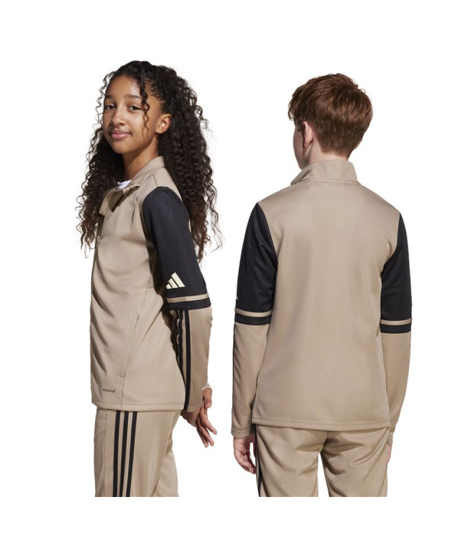 Veste de Football adidas Squadra25 Tr Enfant...