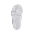 Chaussures adidas Rapid Court Mid Enfant Blanc