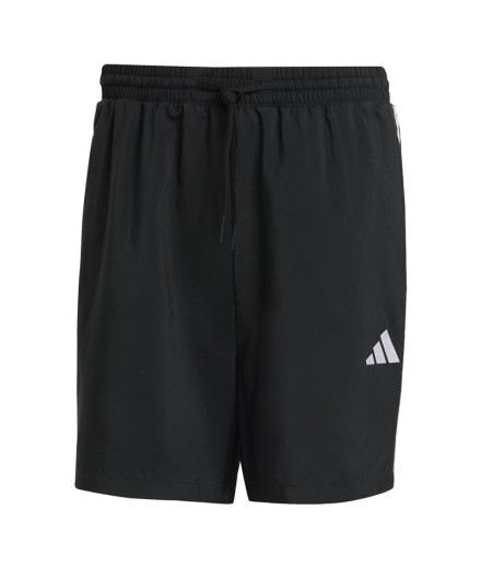 Pantalons adidas 3Bandas Chelsea Homme Noir/Blanc