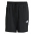 Pantalones adidas 3Bandas Chelsea Hombre Negro/Blanco