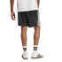 Calça adidas 3Bandas Chelsea Homem Preto/Branco
