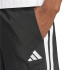 Calça adidas 3Bandas Chelsea Homem Preto/Branco