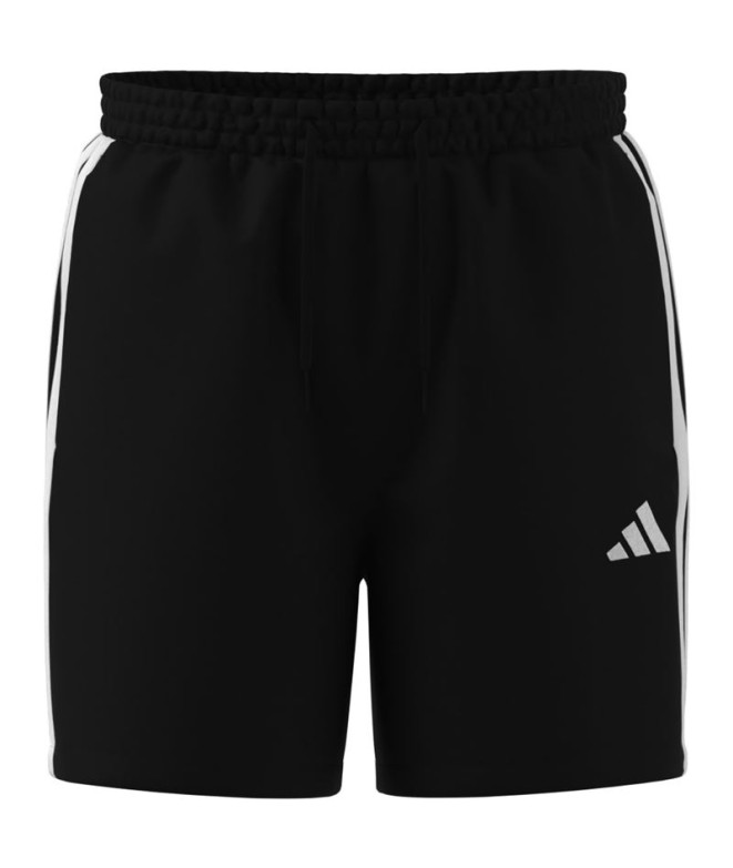 Pantalons adidas 3Bandas Chelsea Homme Noir/Blanc