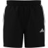 Calça adidas 3Bandas Chelsea Homem Preto/Branco
