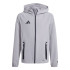 Veste de Voyage adidas Tiro25C Vt Enfant Gris