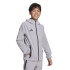 Chaqueta de Viaje adidas Tiro25C Vt Infantil Gris