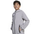 Chaqueta de Viaje adidas Tiro25C Vt Infantil Gris