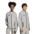 Veste de Voyage adidas Tiro25C Vt Enfant Gris