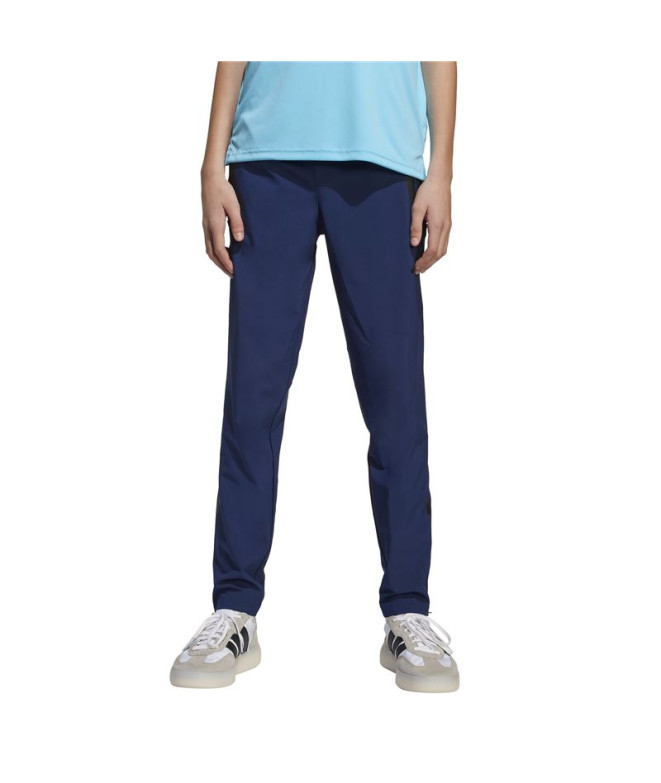 Pantalons de Football adidas Tiro25C Vt Enfant...