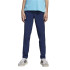 Pantalons de Football adidas Tiro25C Vt Enfant Bleu