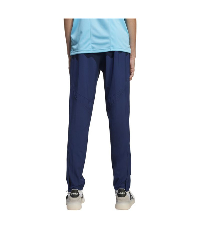 Pantalons de Football adidas Tiro25C Vt Enfant...