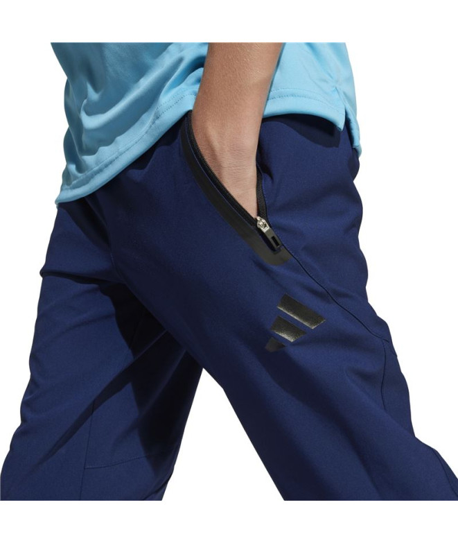 Pantalons de Football adidas Tiro25C Vt Enfant...