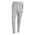 Pantalones de Fútbol adidas Tiro25C Vt Hombre Gris