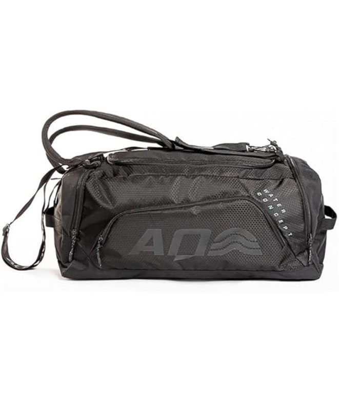 Sac De Natation Aquarapid Borsa Ottys Noir