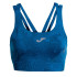 Camiseta De Running Joma R-City Azul Menina