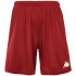 Pantalons Kappa Borgo Homme Rouge Granata