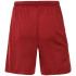 Calça Kappa Borgo Homem Vermelho Granata