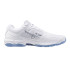 Zapatillas de Balonmano Mizuno Wave Phantom 3 Blanco
