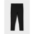 Collants nommez-le Nkfvivian Capri Legging Ff Noos Fille Noir
