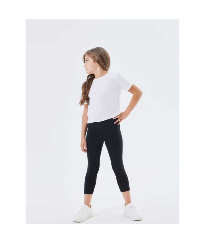 Collants nommez-le Nkfvivian Capri Legging Ff...