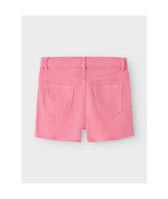 Pantalón name it Nkfrose Mom Twi 3248-Tw Tb...