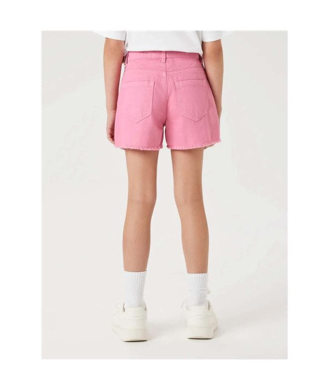 Pantalon nommez-le Nkfrose Mom Twi 3248-Tw Tb...