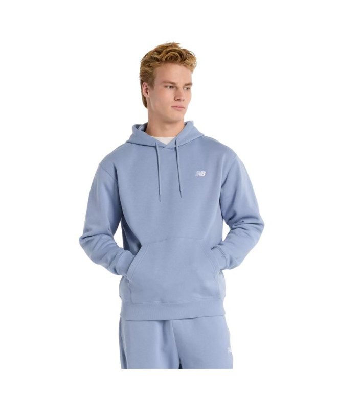 Sudadera New Balance Sport Essentials Fleece Hoodie Hombre