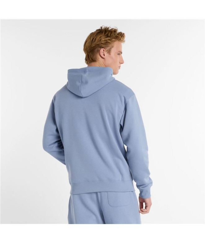 Sudadera New Balance Sport Essentials Fleece...