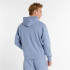 Sudadera New Balance Sport Essentials Fleece Hoodie Hombre
