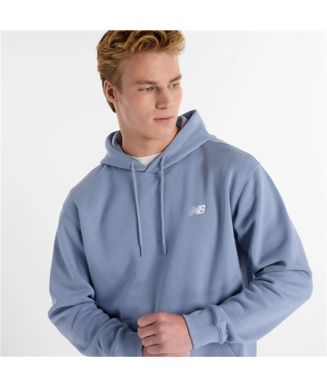 Sudadera New Balance Sport Essentials Fleece...