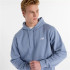 Sweat New Balance Sport Essentials Fleece Hoodie Homme