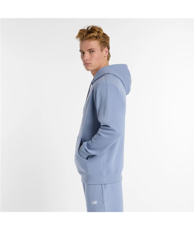 Sudadera New Balance Sport Essentials Fleece...