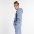 Sudadera New Balance Sport Essentials Fleece Hoodie Hombre