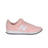 Sapatilhas New Balance 323 Hook & Loop Infantil Pink Haze