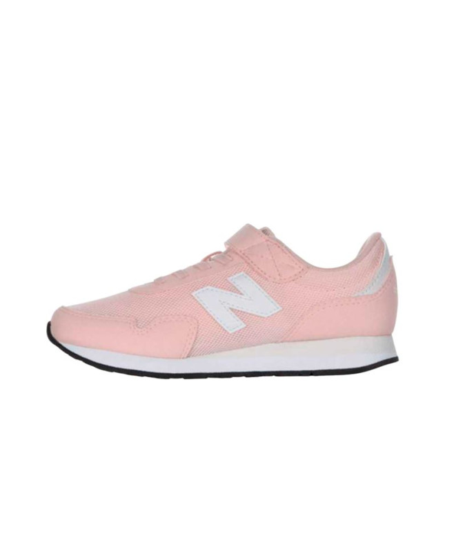Zapatillas New Balance 323 Hook & Loop Infantil...