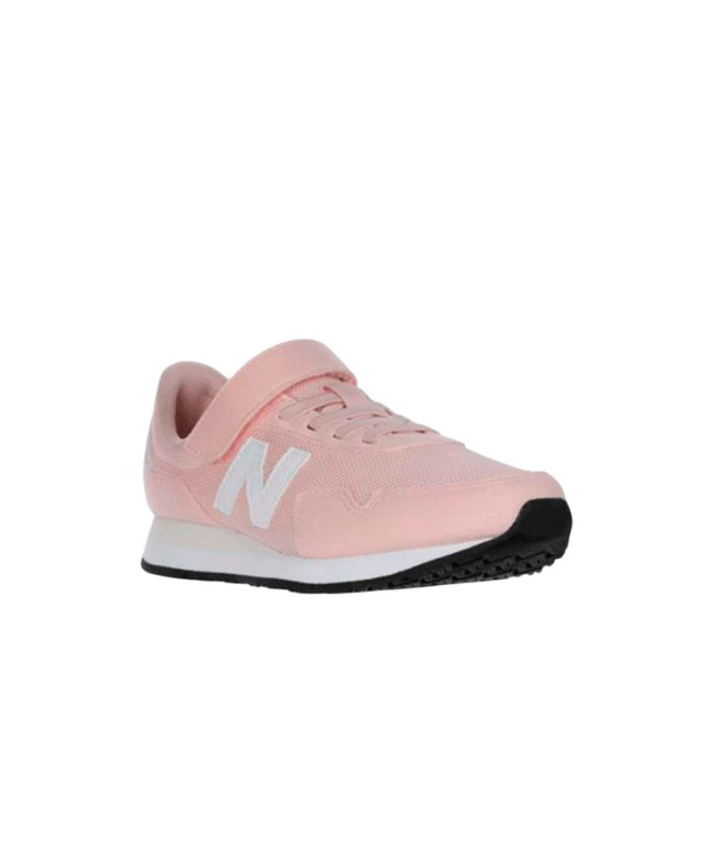 Sapatilhas New Balance 323 Hook & Loop Infantil...