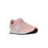Sapatilhas New Balance 323 Hook & Loop Infantil Pink Haze