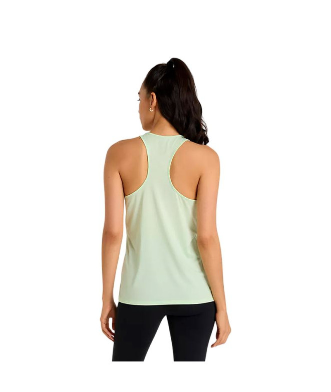 Camiseta New Balance Sport Essentials Tank Mulher