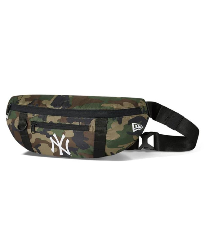 Riñonera New Era MLB WAIST LIGHT New York Yankees WDCWHI Hombre