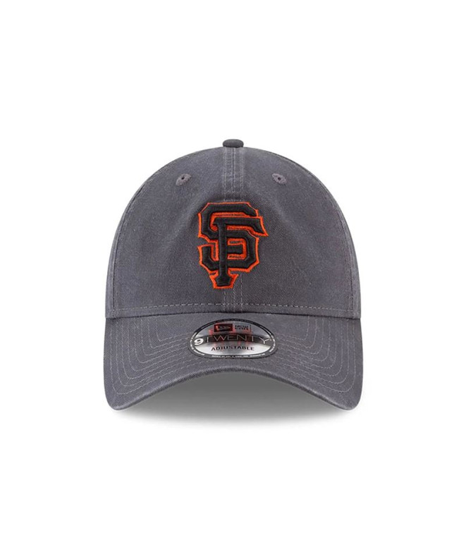 Boné New era MLB CORE CLASSIC 2 0 San Francisco Giants GRH Homem