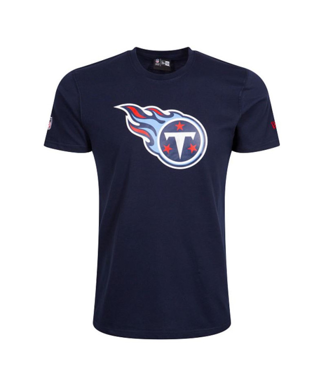 Camiseta New Era Nos Nfl Regular Tentit Osbwhi Hombre