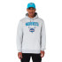Sudadera New Era NOS NBA REGULAR Charlotte Hornets HGR Hombre
