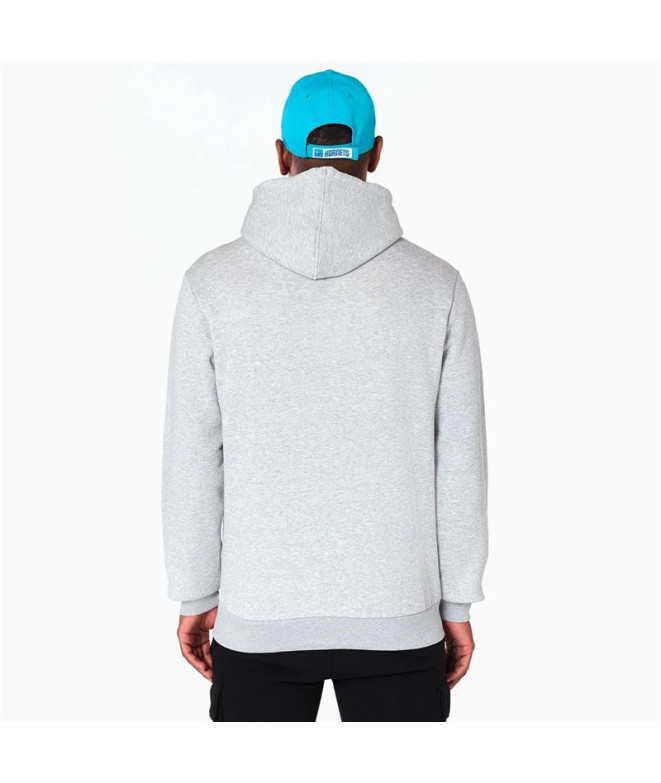 Sudadera New Era NOS NBA REGULAR Charlotte...