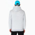 Sudadera New Era NOS NBA REGULAR Charlotte Hornets HGR Hombre