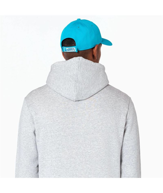 Sudadera New Era NOS NBA REGULAR Charlotte...