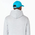 Sudadera New Era NOS NBA REGULAR Charlotte Hornets HGR Hombre