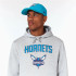 Sudadera New Era NOS NBA REGULAR Charlotte Hornets HGR Hombre