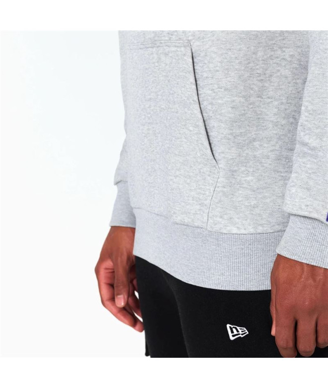 Sudadera New Era NOS NBA REGULAR Charlotte...