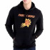 Sudadera New Era NOS NBA REGULAR Phoenix Suns BLK Hombre